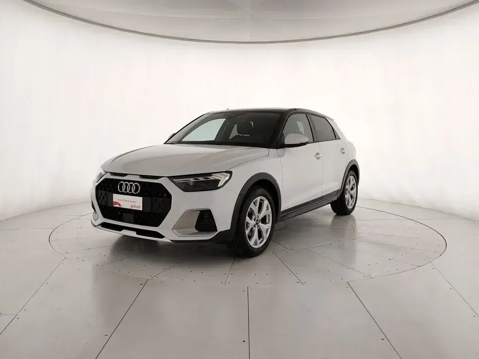 Usata Audi A1 Business 150 CV (110 kW) 2025 SUV
