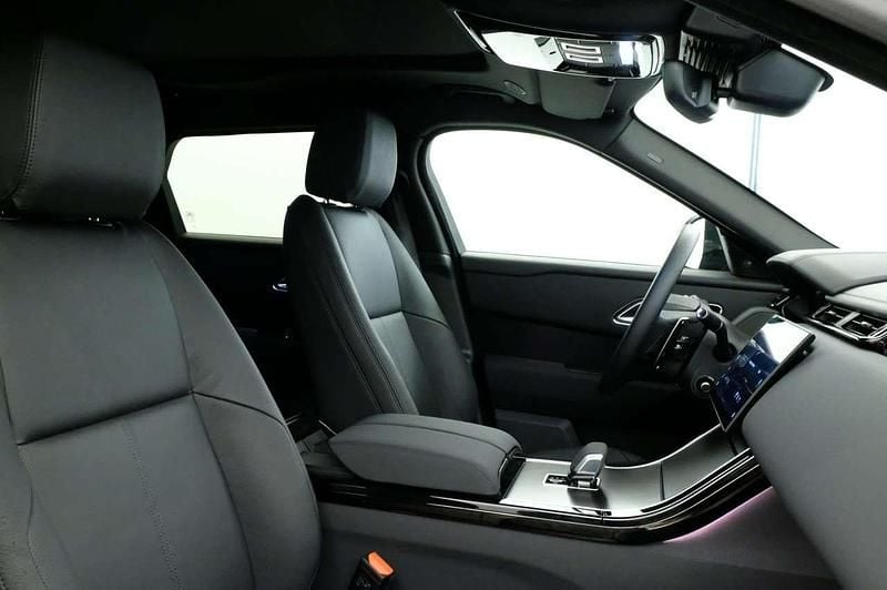 Usata Land Rover Range Rover Velar SE Dynamic 204 CV (150 kW) 2025 Nero SUV