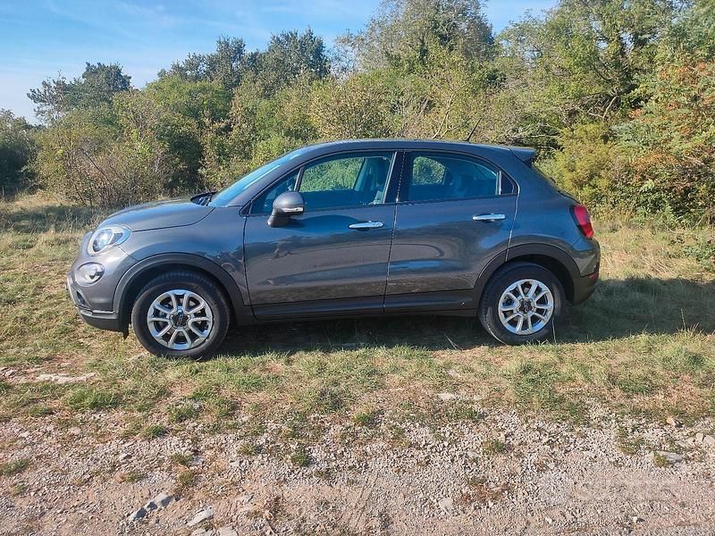Usata Fiat 500X 120 CV (88 kW) 2019 SUV