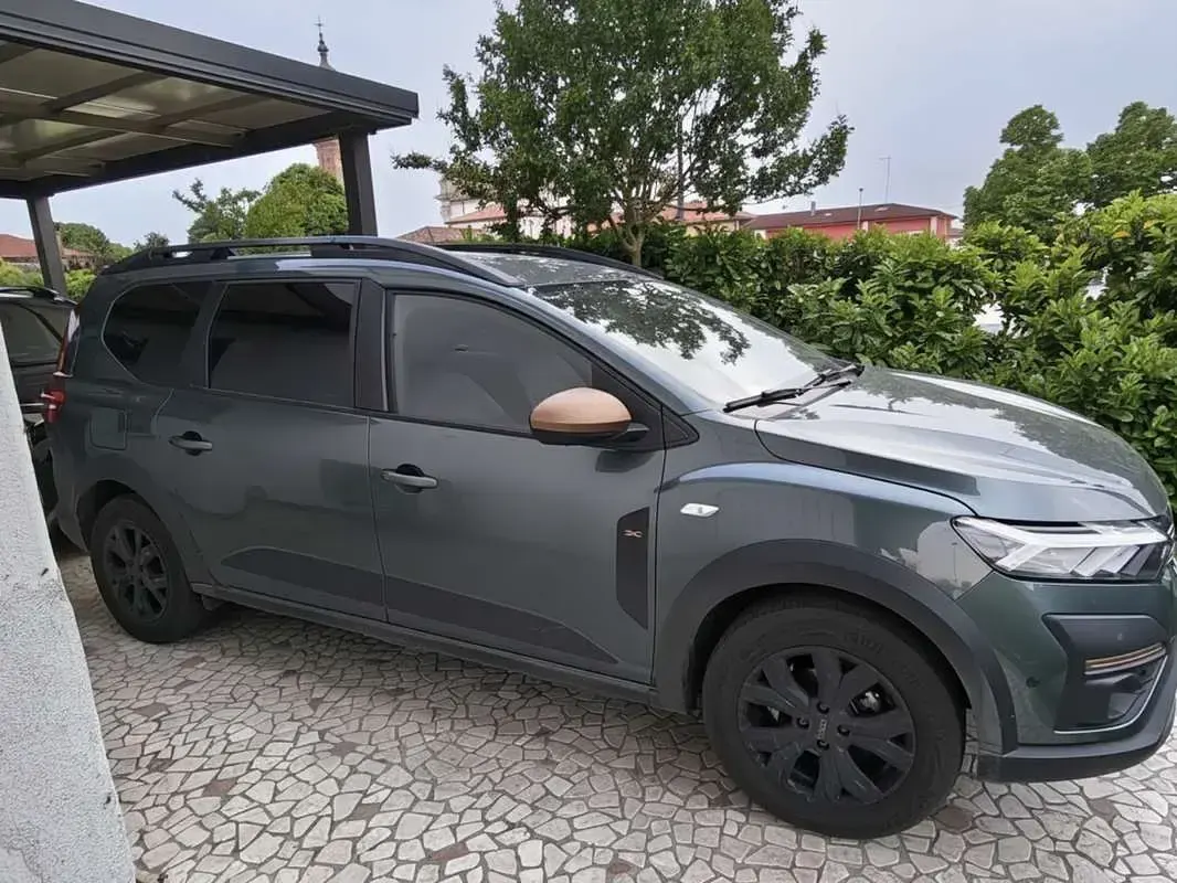 Usata Dacia Jogger Extreme 101 CV (74 kW) 2025 Monovolume