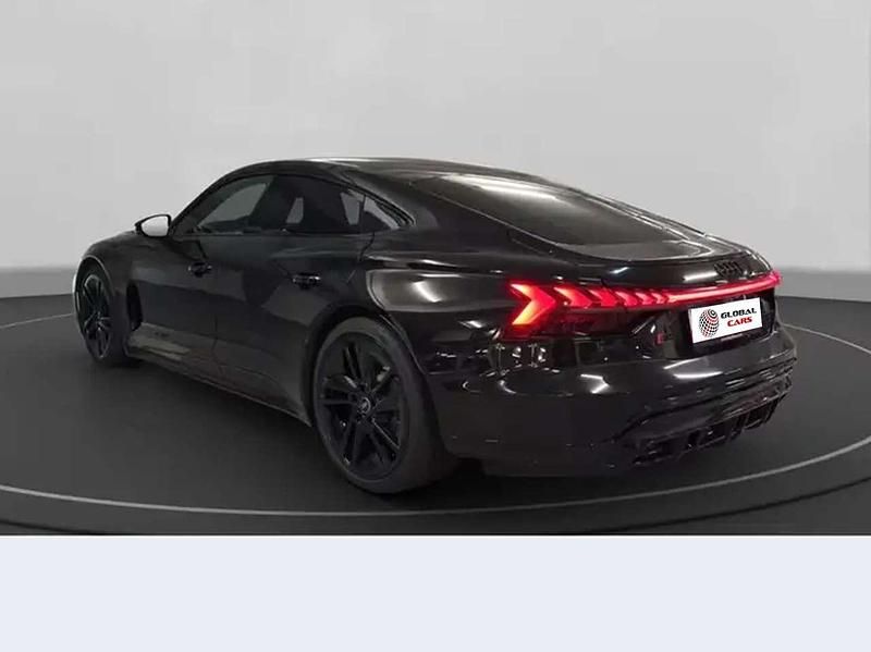 Usata Audi e-tron GT quattro Ambiente 439 kW (598 CV) 2024 Mytos Berlina