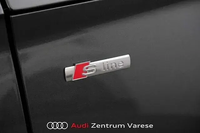 Occasion Audi Q5 S-Line 204 PK (150 kW) 2023 Grijs SUV