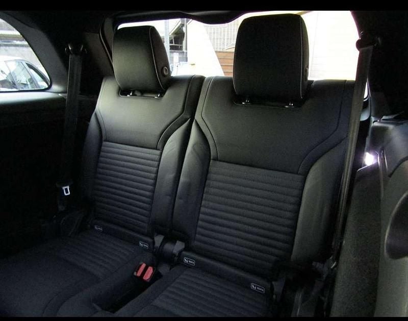 Usata Land Rover Discovery HSE Luxury 249 CV (183 kW) 2017 SUV