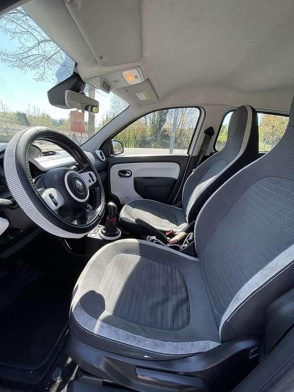 Occasion Renault Twingo Intens 90 PK (66 kW) 2015 Hatchback