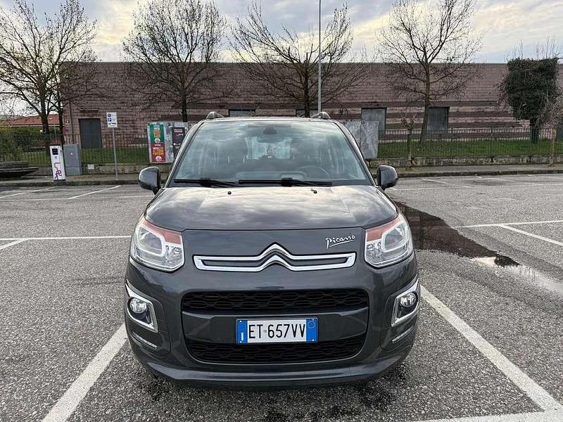 Usata Citroën C3 Picasso 92 CV (67 kW) 2014 Monovolume