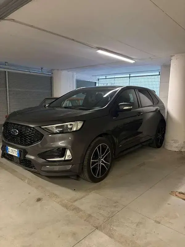 Usata Ford Edge ST-Line 238 CV (175 kW) 2020 SUV