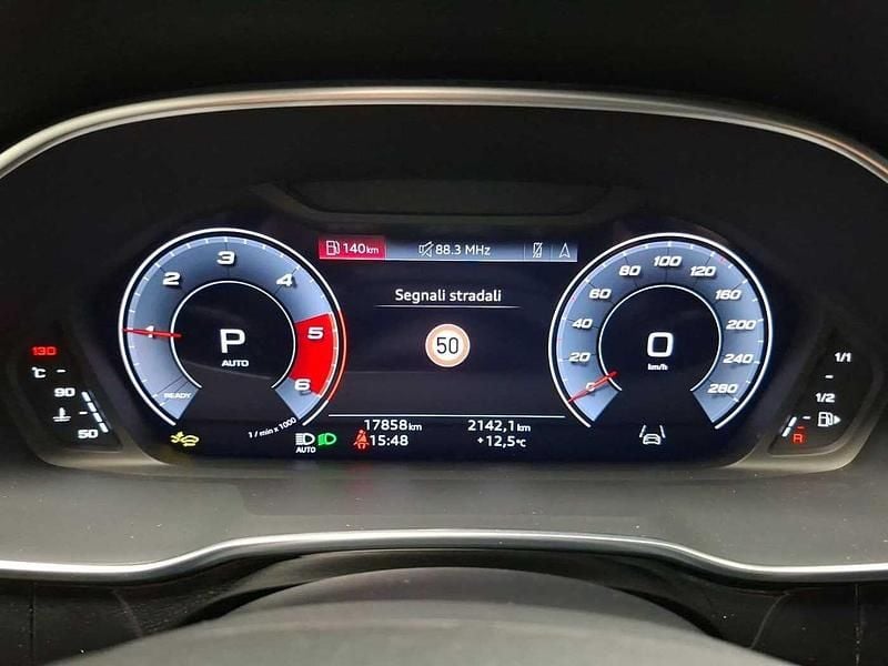 Brugt Audi Q3 Sportback S-Line 150 HK (110 kW) 2025 Other SUV