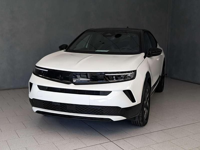 Nuova Opel Mokka 136 CV (100 kW) 2025 Bianco SUV