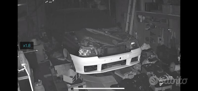 Usata Renault Clio 137 CV (100 kW) 1995 Utilitaria