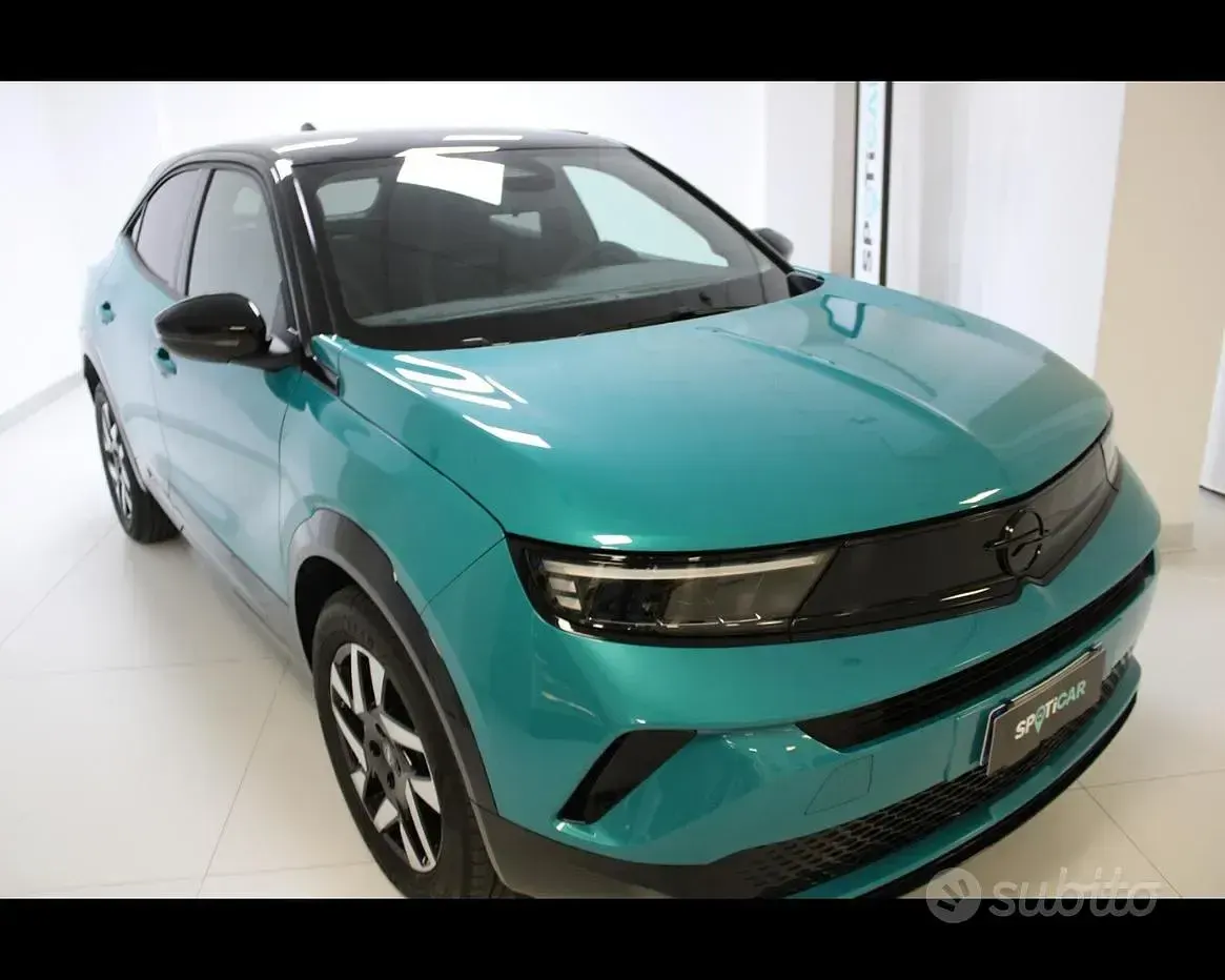 Usata Opel Mokka 131 CV (96 kW) 2025 SUV