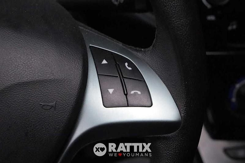 Usata Lancia Ypsilon Gold 70 CV (51 kW) 2023 Bianco Utilitaria