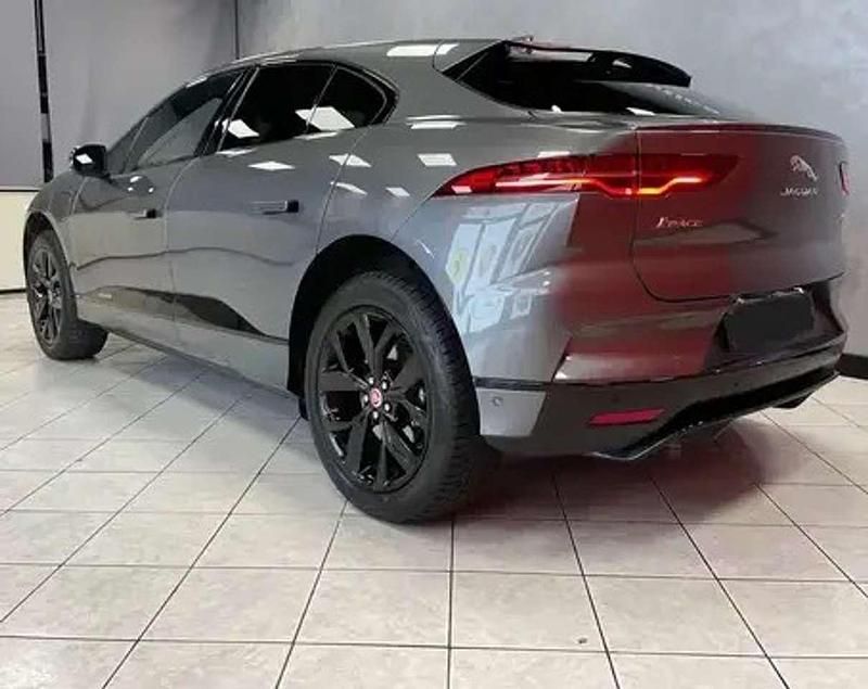 Usata Jaguar I-Pace 172 kW (234 CV) 2019 Other SUV