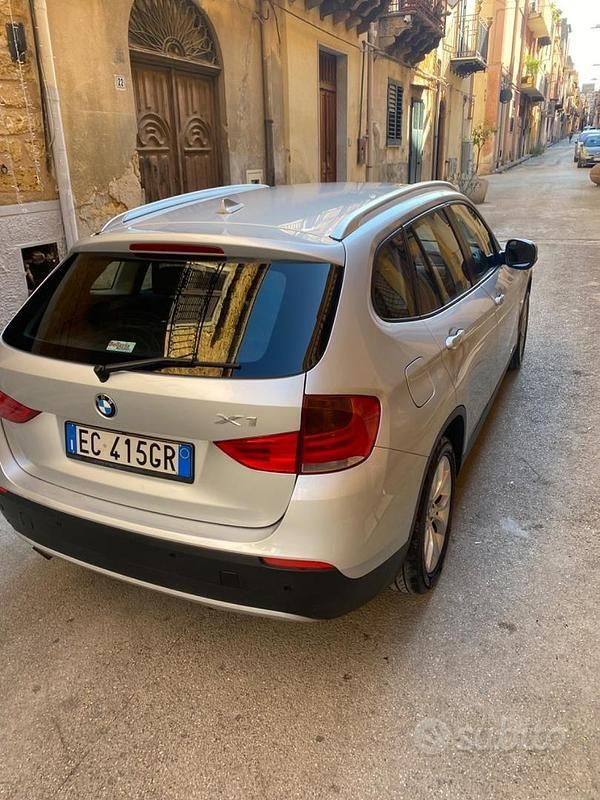 Occasion BMW X1 2010 SUV