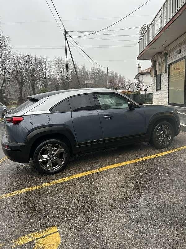 Usata Mazda MX30 Exclusive 80 kW (110 CV) 2020 SUV