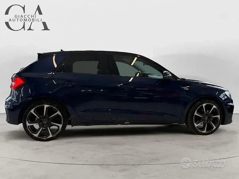 Usata Audi A1 Sportback 116 CV (85 kW) 2025 Utilitaria