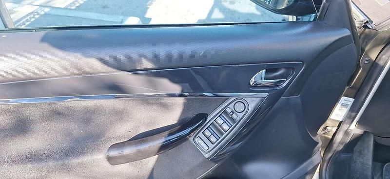 Usata Citroën C4 Exclusive 109 CV (80 kW) 2012 Berlina