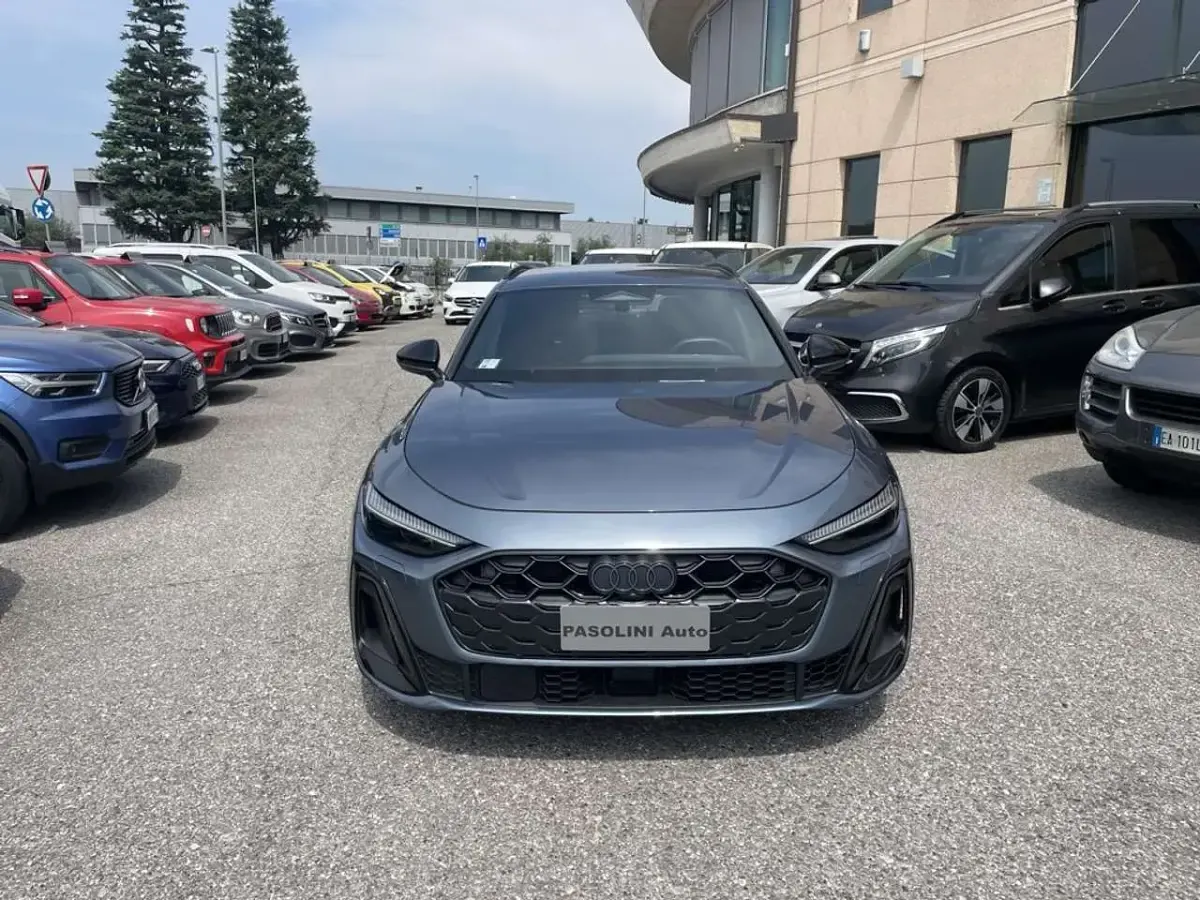 Usata Audi S5 Sport 367 CV (269 kW) 2025 Orizzonte Station wagon