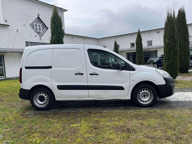 Usata Citroën Berlingo 99 CV (72 kW) 2016 Other Monovolume