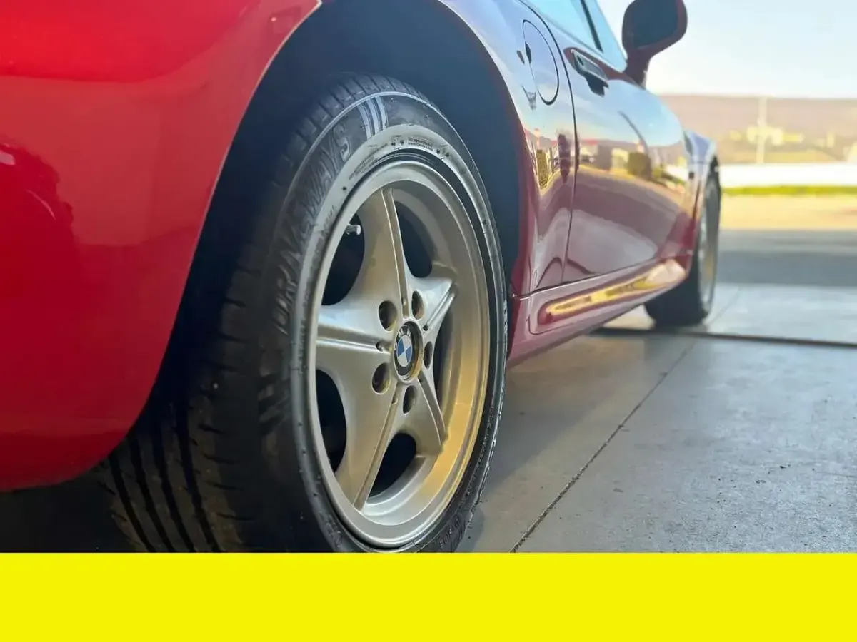 Usata BMW Z3 116 CV (85 kW) 1999 Other Cabrio