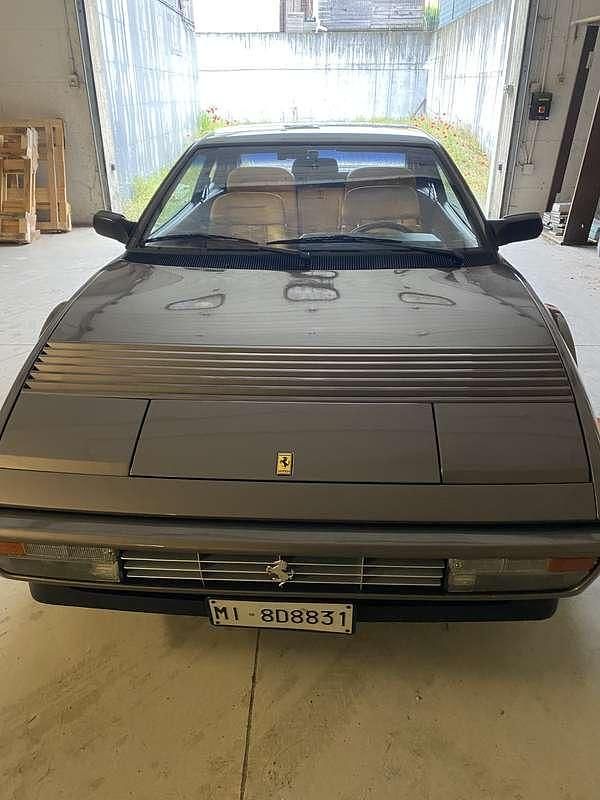 Usata Ferrari Mondial 271 CV (199 kW) 1987 Berlina
