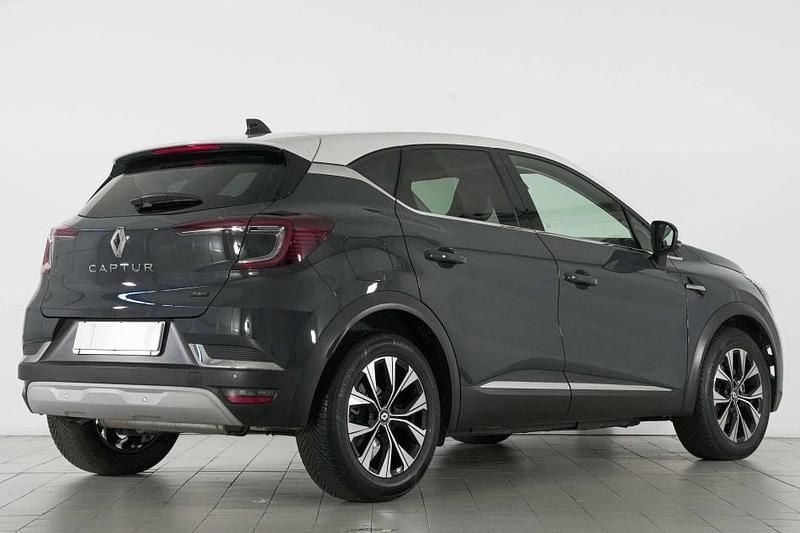 Occasion Renault Captur Techno 94 ch (69 kW) 2024 SUV