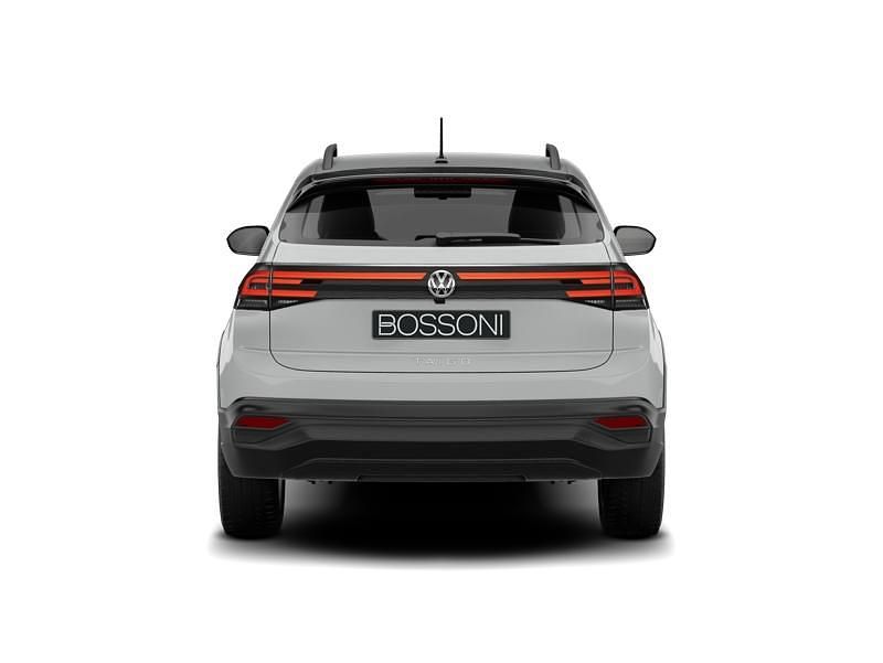 Usata VW Taigo Life 115 CV (84 kW) 2025 Grigio SUV