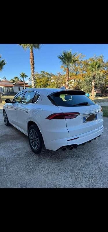 Usata Maserati Grecale GT 300 CV (220 kW) 2023 Other SUV