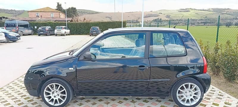 Usata VW Lupo 60 CV (44 kW) 2002 Utilitaria
