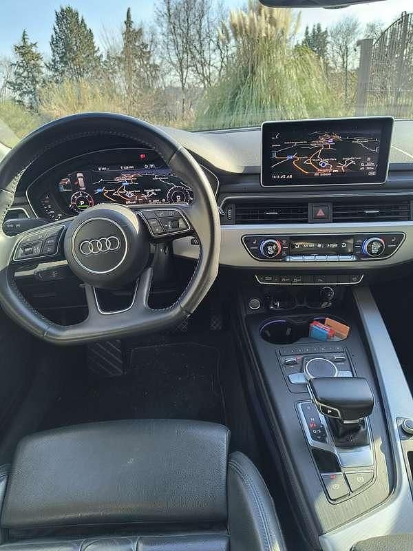 Usata Audi A4 Business Plus 150 CV (110 kW) 2016 Station wagon