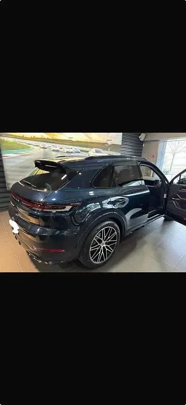 Usata Porsche Cayenne 475 CV (349 kW) 2024 SUV