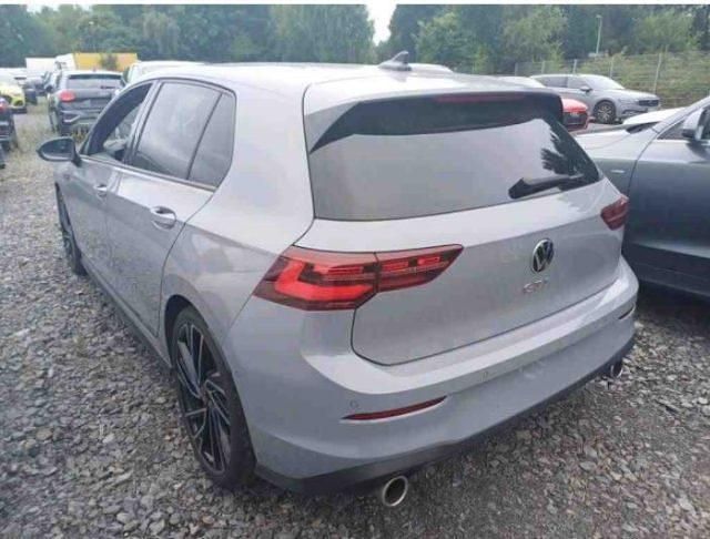 Usata VW Golf VIII Style 2022 Antracite