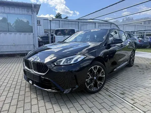 Brugt BMW 120 M Sport 170 HK (125 kW) 2025 Hatchback