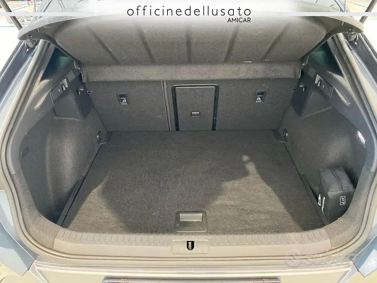 Usata Cupra Formentor 150 CV (110 kW) 2022 SUV