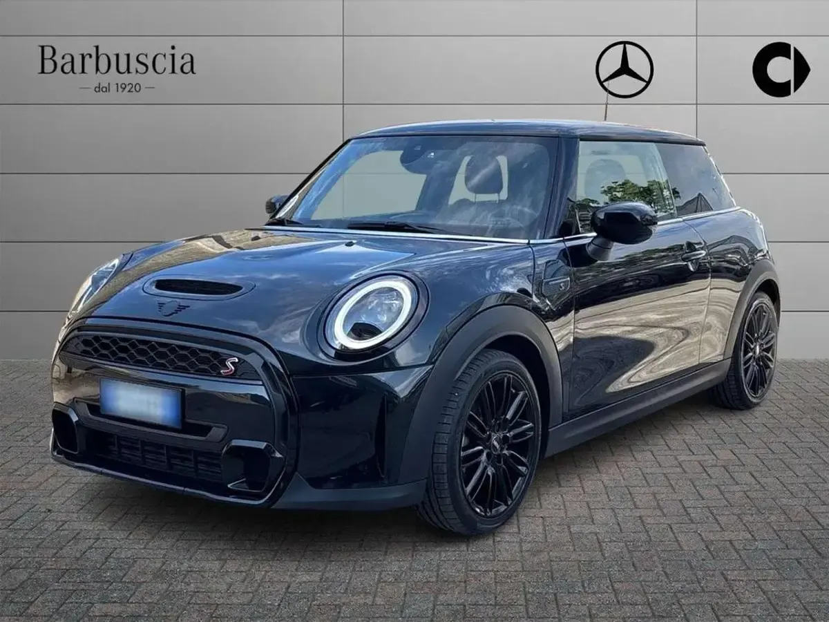 Usata Mini Cooper S 178 CV (130 kW) 2023 Utilitaria