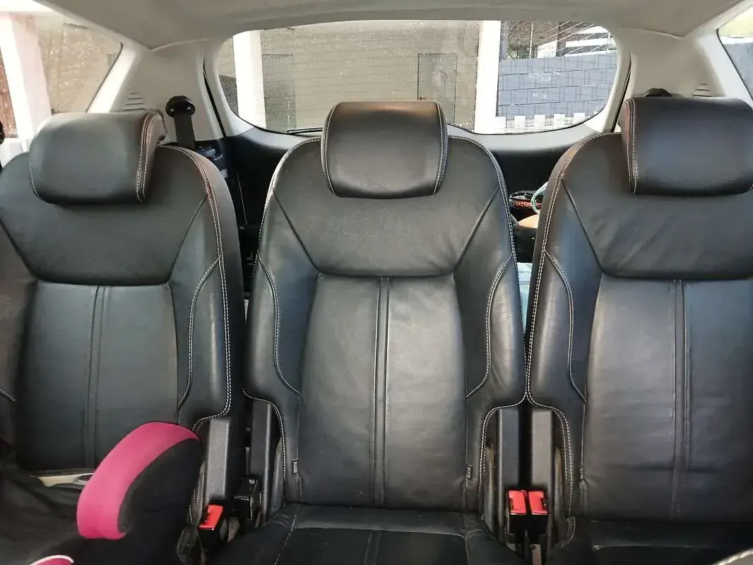 Usata Ford S-MAX Titanium 163 CV (119 kW) 2012 Monovolume