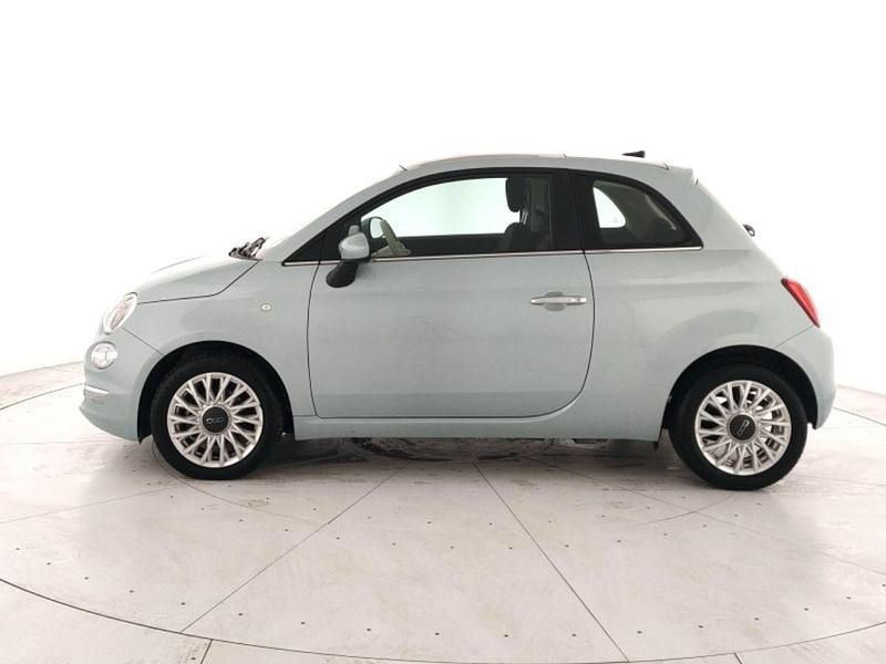 Usata Fiat 500 Dolcevita 70 CV (51 kW) 2024 Berlina