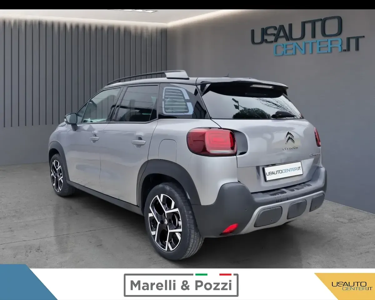 Usata Citroën C3 Aircross PureTech 130 CV (95 kW) 2024 Other SUV