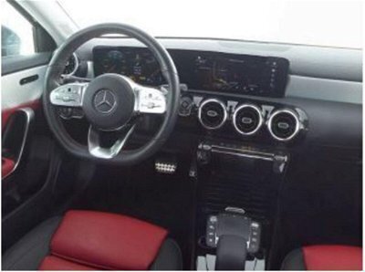 Usato 2022 Mercedes C220 2.0 Diesel 190 CV (36.990 €)