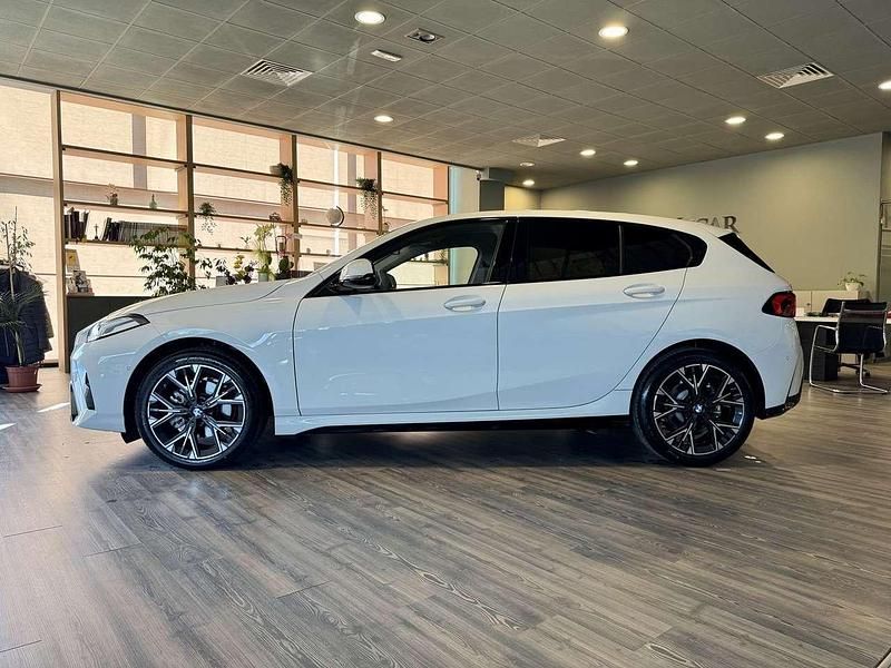 Nuova BMW 120 M Sport 170 CV (125 kW) 2026 Bianco Utilitaria