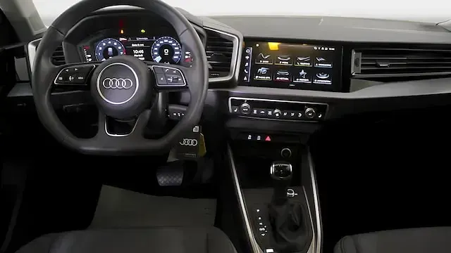 Usata Audi A1 110 CV (80 kW) 2025 SUV
