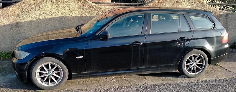 Usata BMW 320 184 CV (135 kW) 2011 Station wagon