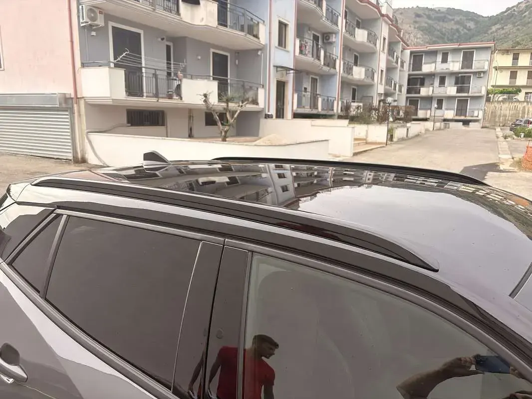 Usata Peugeot 2008 GTi 136 CV (100 kW) 2026 SUV