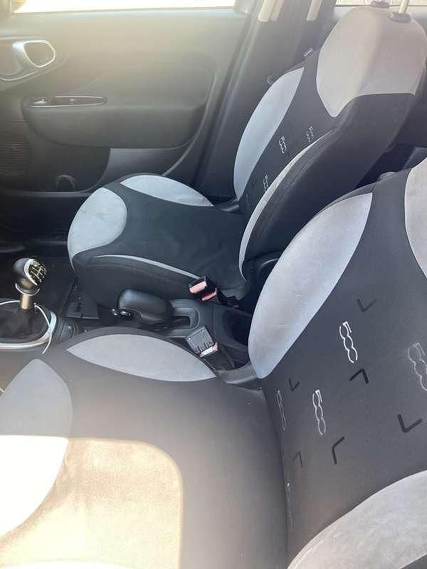 Usata 2014 Fiat 500L Lounge Monovolume | 4999 € (Super prezzo) - Immagine 1/4