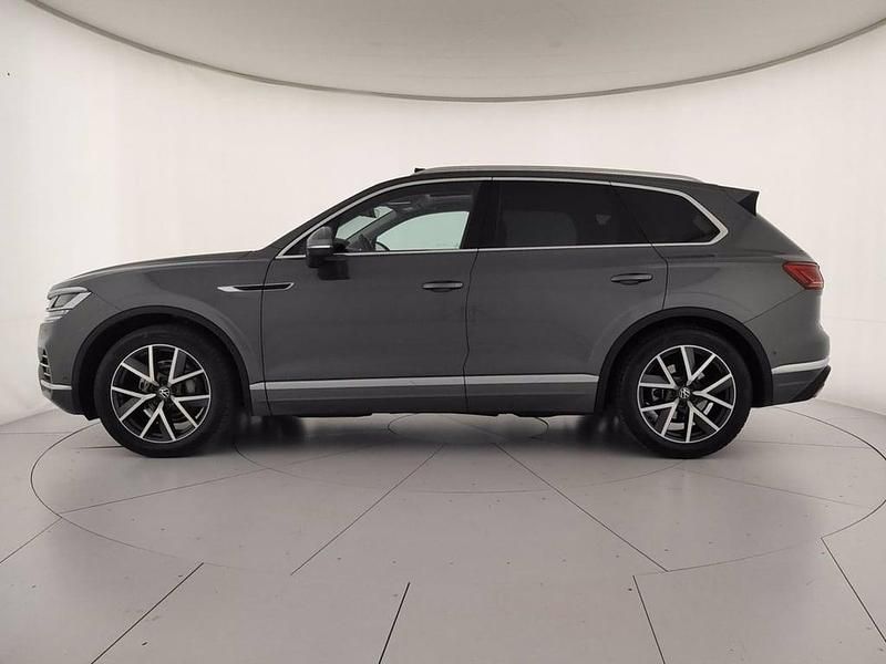 Usata VW Touareg Elegance 239 CV (175 kW) 2023 Other SUV
