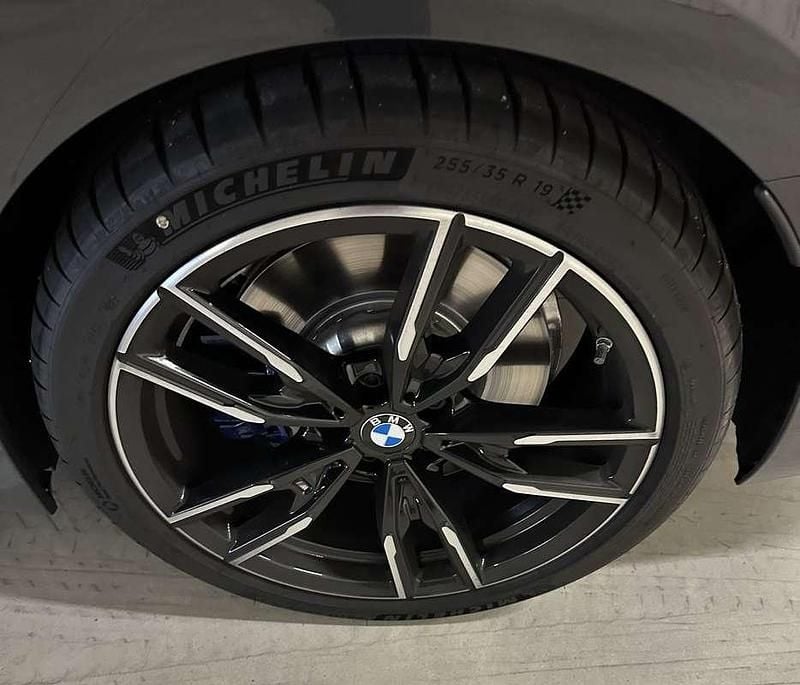 Nuova BMW M340 M Sport 340 CV (250 kW) 2025 Berlina