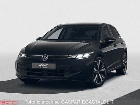Nuova VW Golf VIII Edition 204 CV (150 kW) 2025 Utilitaria