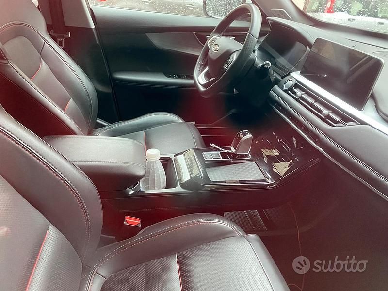 Usata DR DR 6.0 2023 Bianco SUV