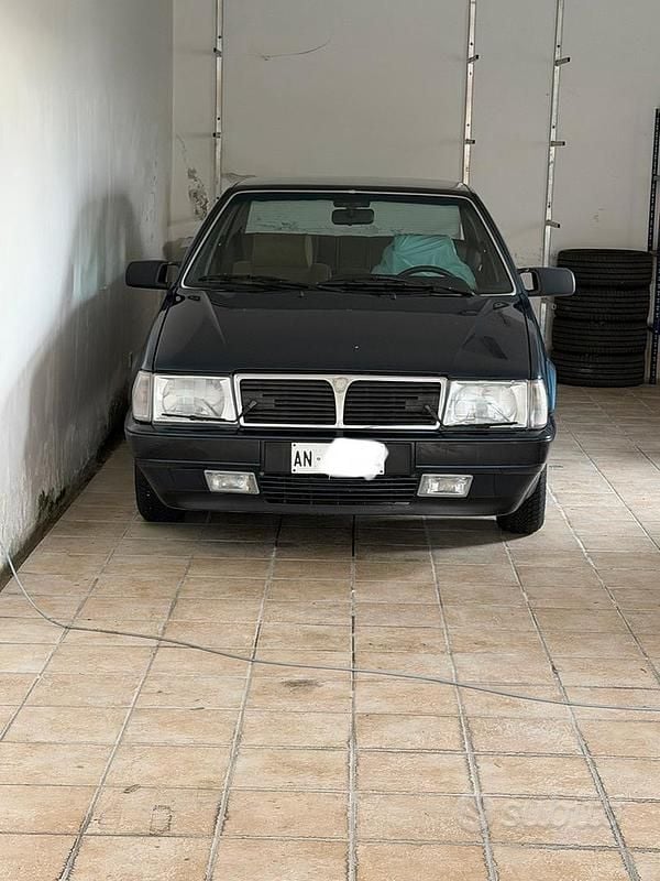 Usata Lancia Thema 1988