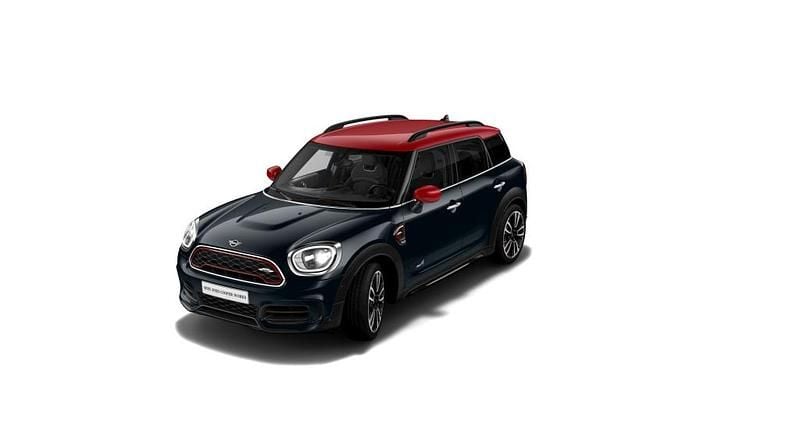 Usata Mini John Cooper Works Countryman 306 CV (225 kW) 2020 SUV