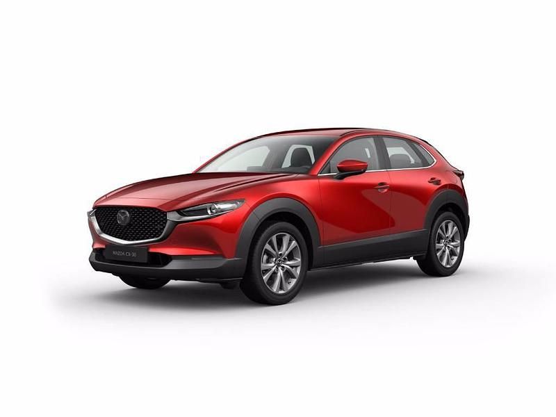 Nuova 2025 Mazda CX-30 Exclusive-Line SUV | 31.600 € - Immagine 1/1